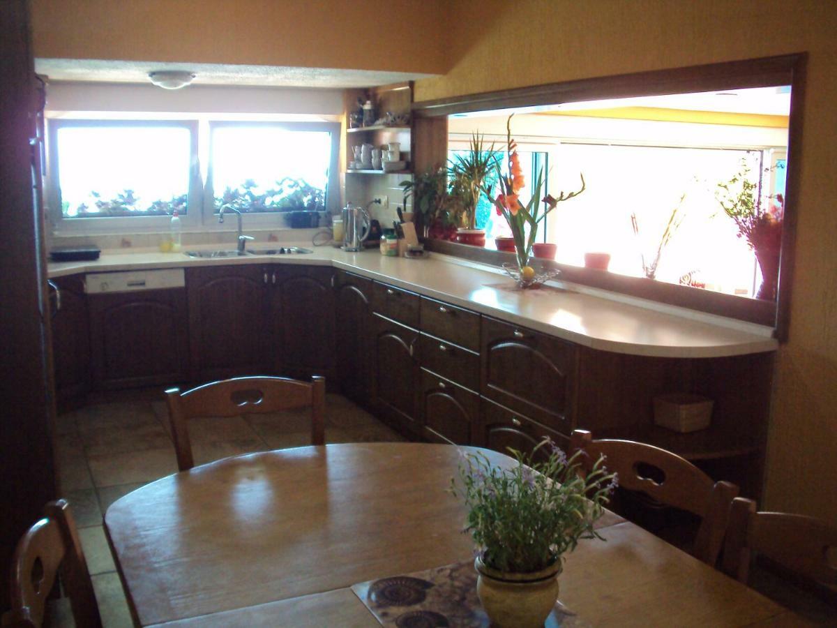 Apartment Nella Kostrena Bagian luar foto