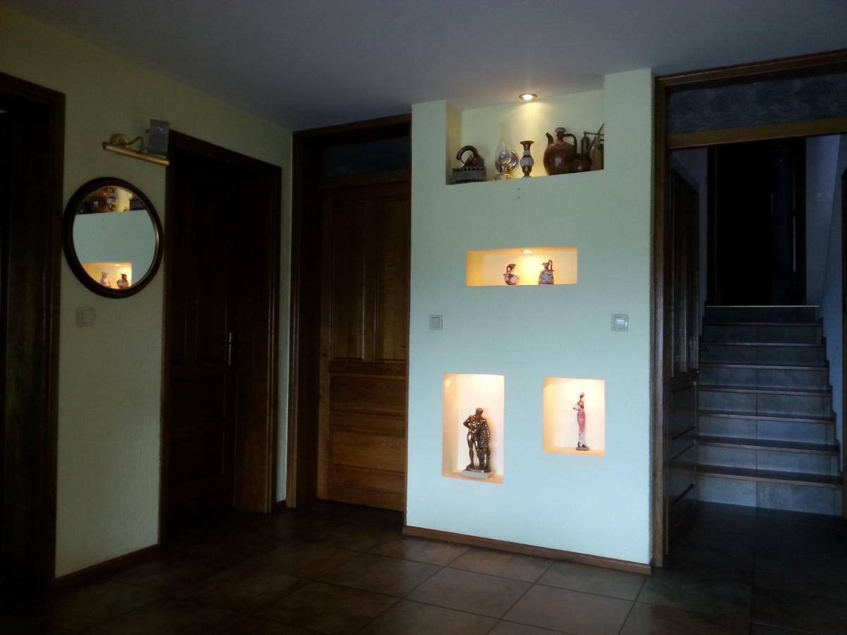 Apartment Nella Kostrena Bagian luar foto