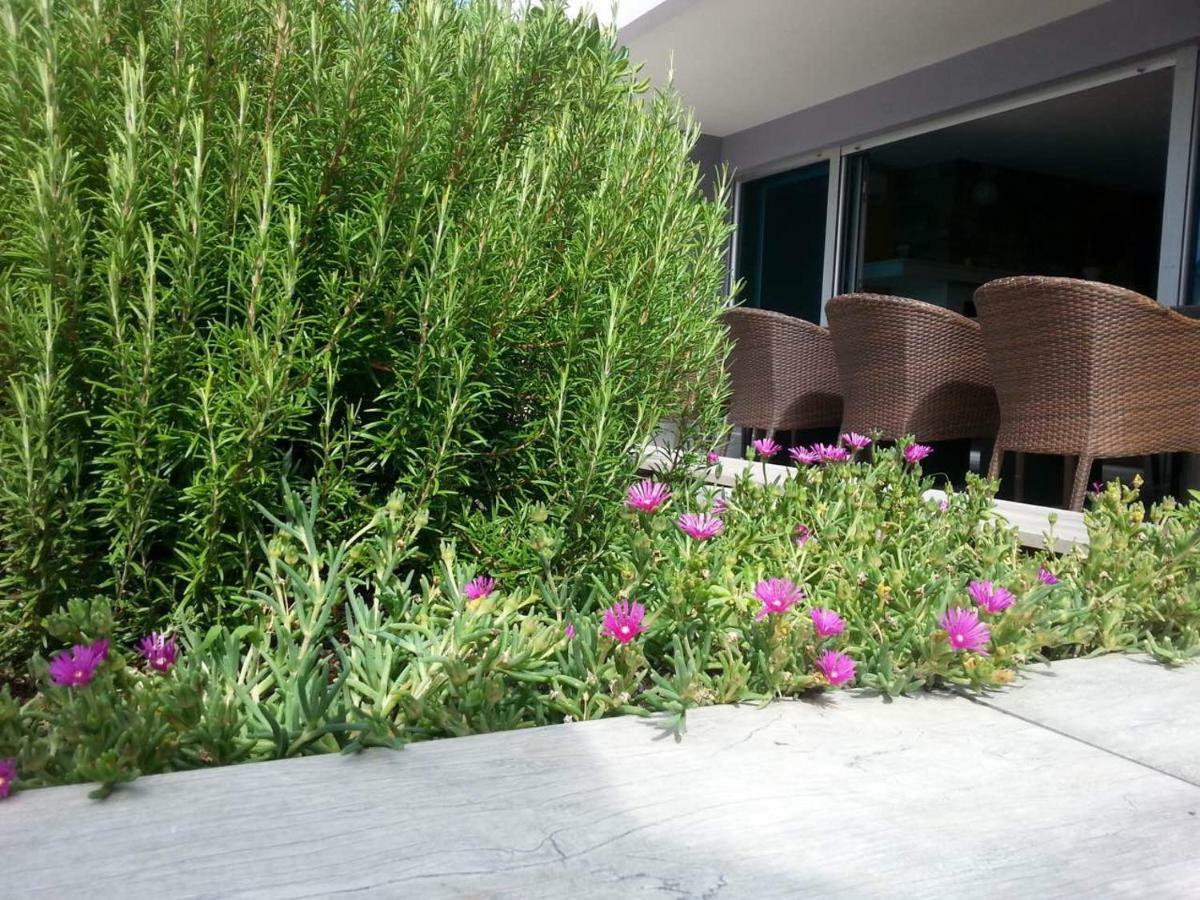 Apartment Nella Kostrena Bagian luar foto