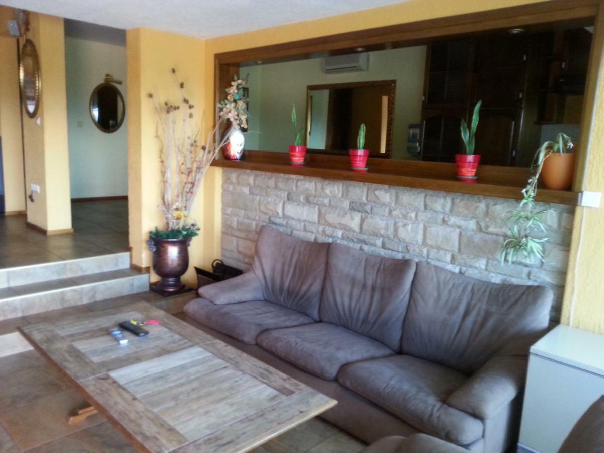 Apartment Nella Kostrena Bagian luar foto